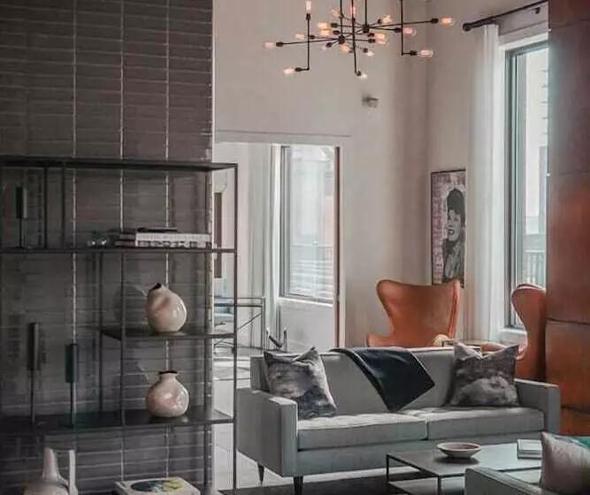 Fotos del hotel The Tuscany  A St Giles Signature:  11