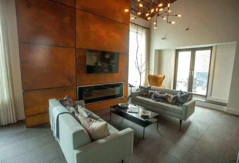 Fotos del hotel The Tuscany  A St Giles Signature:  17