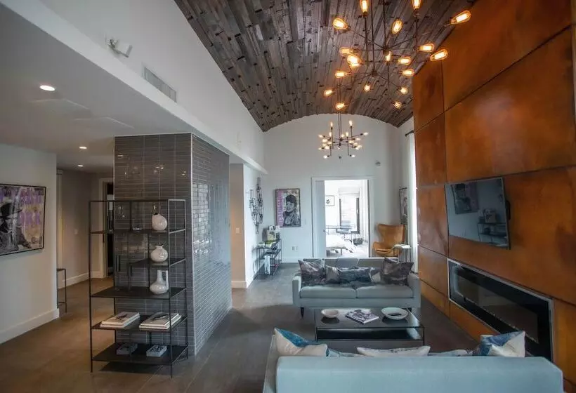 Fotos del hotel The Tuscany  A St Giles Signature:  15