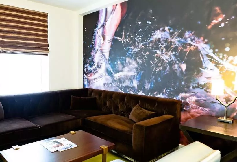 Fotos del hotel The Tuscany  A St Giles Signature:  20