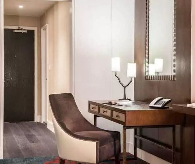 Fotos del hotel The Tuscany  A St Giles Signature:  18