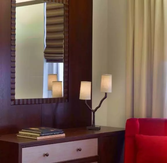 Fotos del hotel The Tuscany  A St Giles Signature:  22