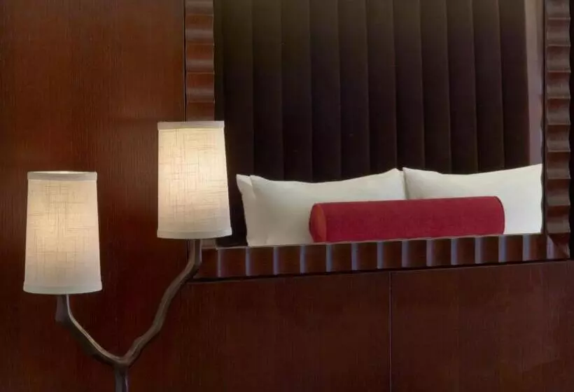 Fotos del hotel The Tuscany  A St Giles Signature:  21