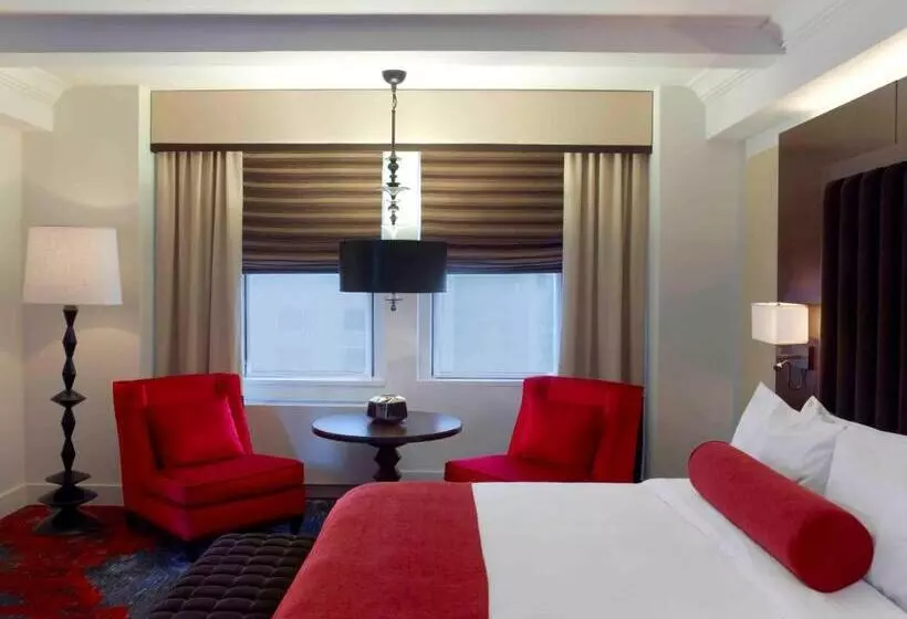 Fotos del hotel The Tuscany  A St Giles Signature:  10