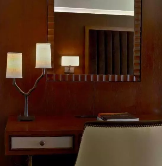 Fotos del hotel The Tuscany  A St Giles Signature:  23