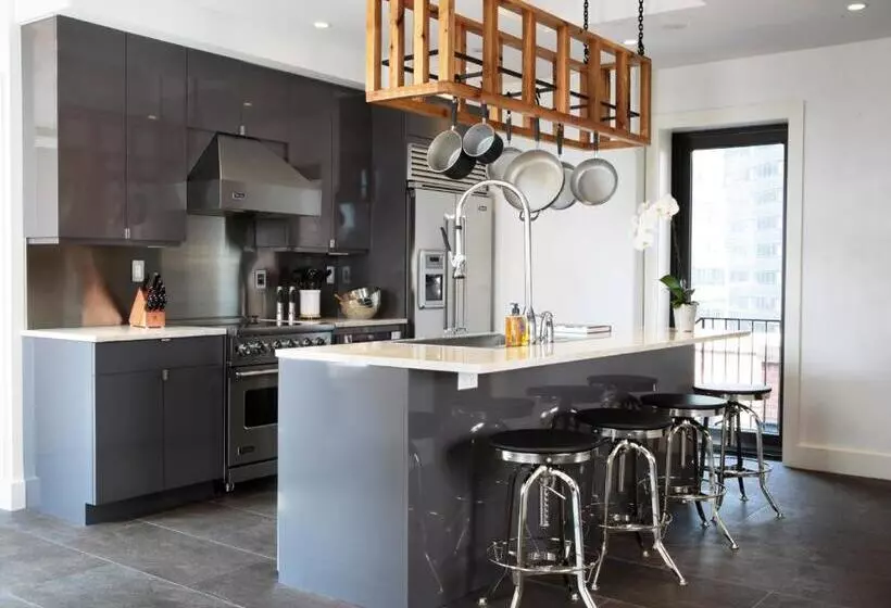 Fotos del hotel The Tuscany  A St Giles Signature:  2