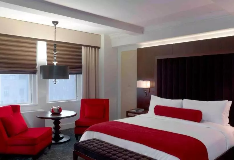 Fotos del hotel The Tuscany  A St Giles Signature:  8