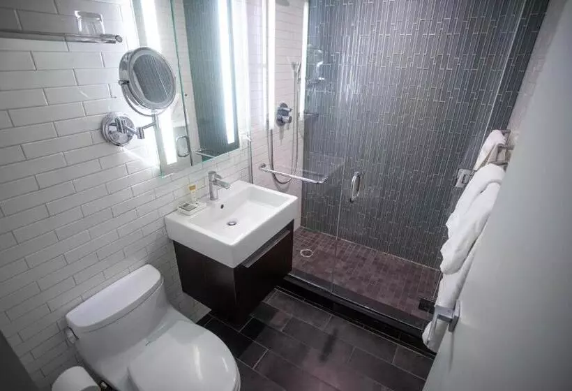 Fotos del hotel The Tuscany  A St Giles Signature:  5