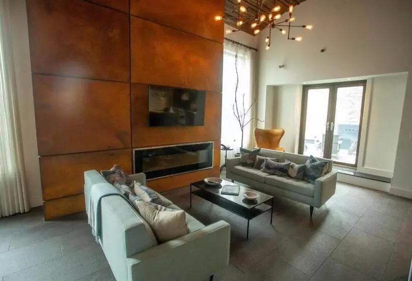 Fotos del hotel The Tuscany  A St Giles Signature:  19