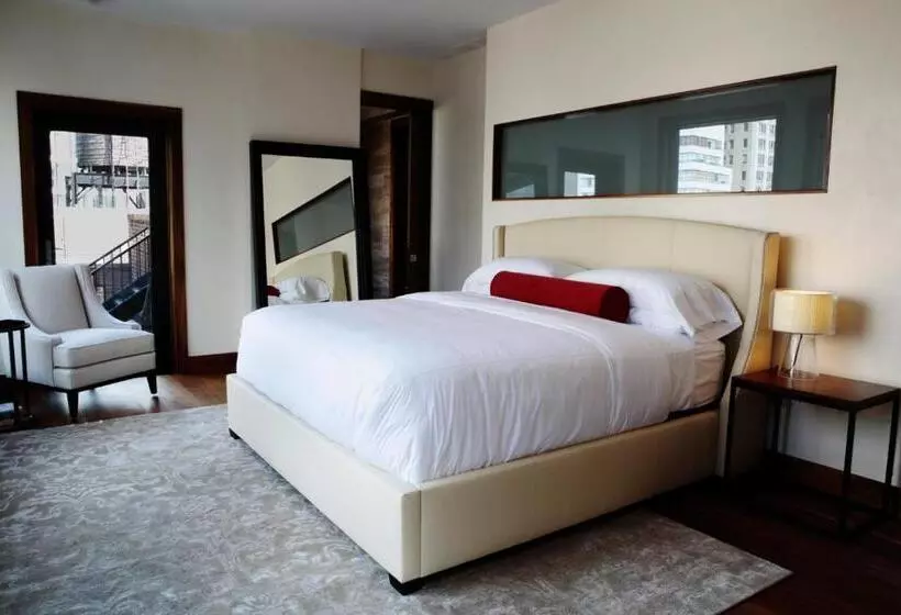 Fotos del hotel The Tuscany  A St Giles Signature:  6