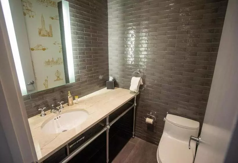 Fotos del hotel The Tuscany  A St Giles Signature:  3