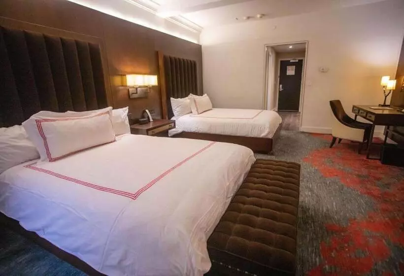 Fotos del hotel The Tuscany  A St Giles Signature:  4