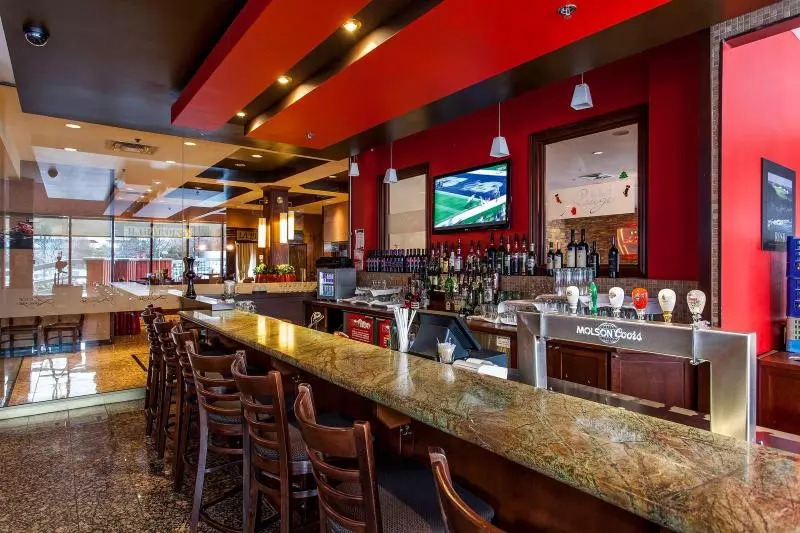 Fotos del hotel Universel Montréal:  5