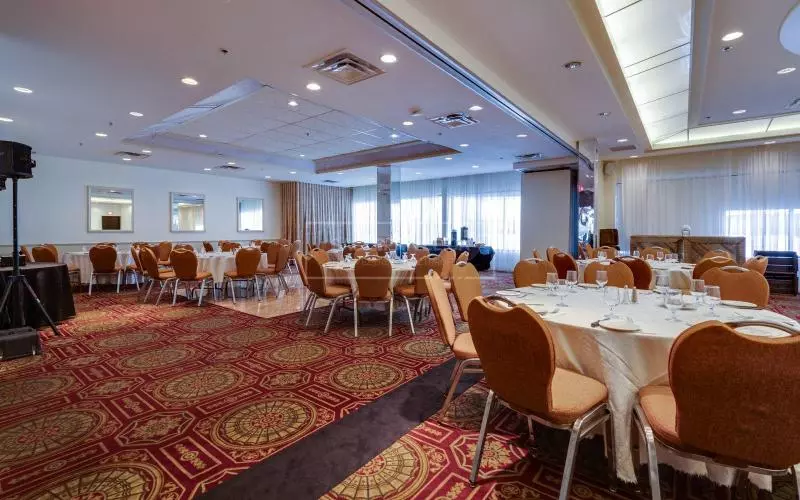 Fotos del hotel Universel Montréal:  10