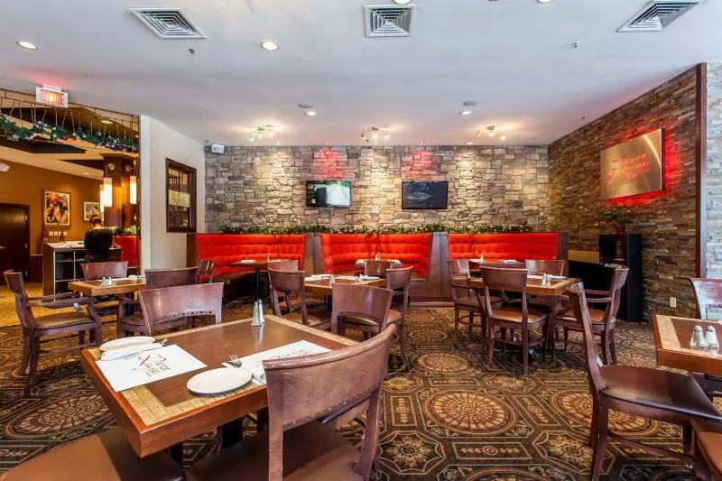 Fotos del hotel Universel Montréal:  9