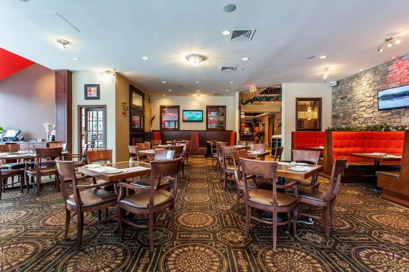 Fotos del hotel Universel Montréal:  4