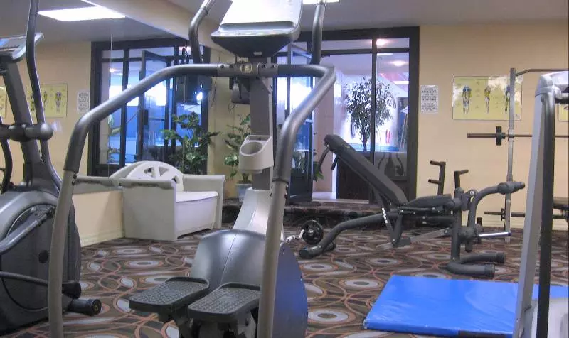 Fotos del hotel Universel Montréal:  3