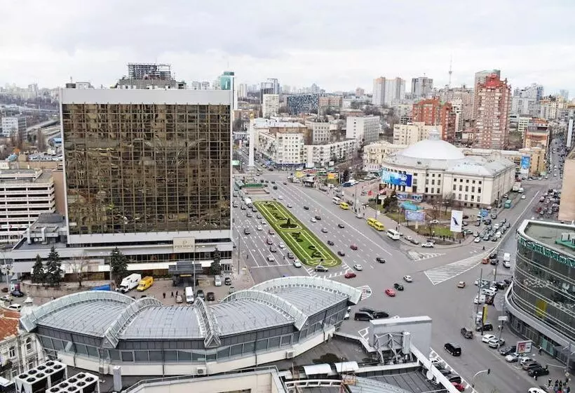 Fotos del hotel Premier  Lybid:  16