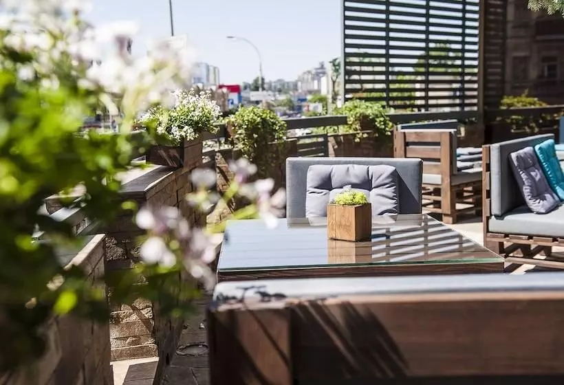 Fotos del hotel Premier  Lybid:  4