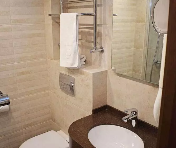 Fotos del hotel Premier  Lybid:  5