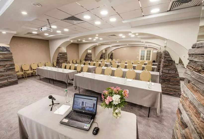 Fotos del hotel Premier  Lybid:  19