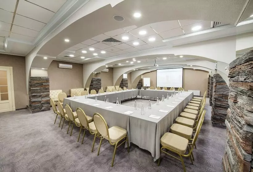 Fotos del hotel Premier  Lybid:  9