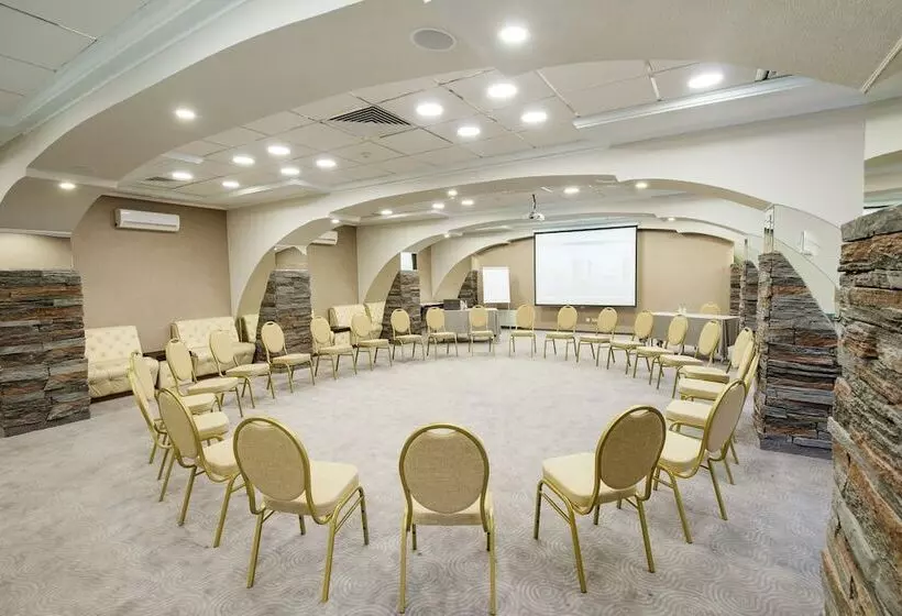 Fotos del hotel Premier  Lybid:  3