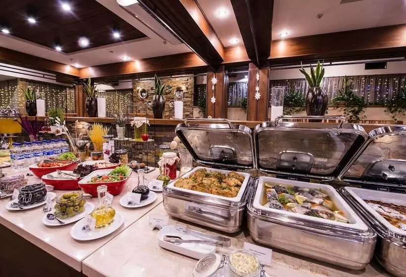 Fotos del hotel Premier  Lybid:  21