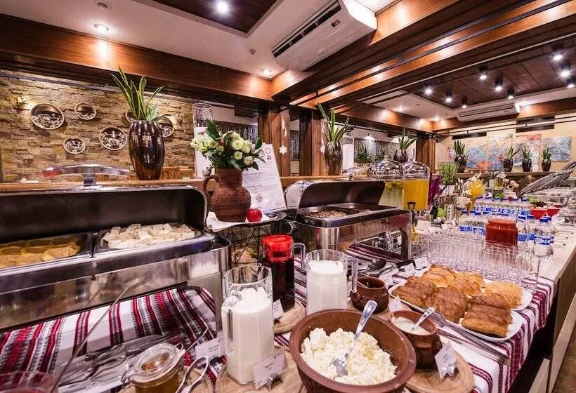 Fotos del hotel Premier  Lybid:  13