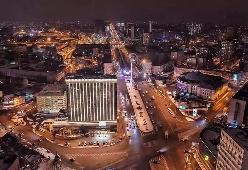 Fotos del hotel Premier  Lybid:  11