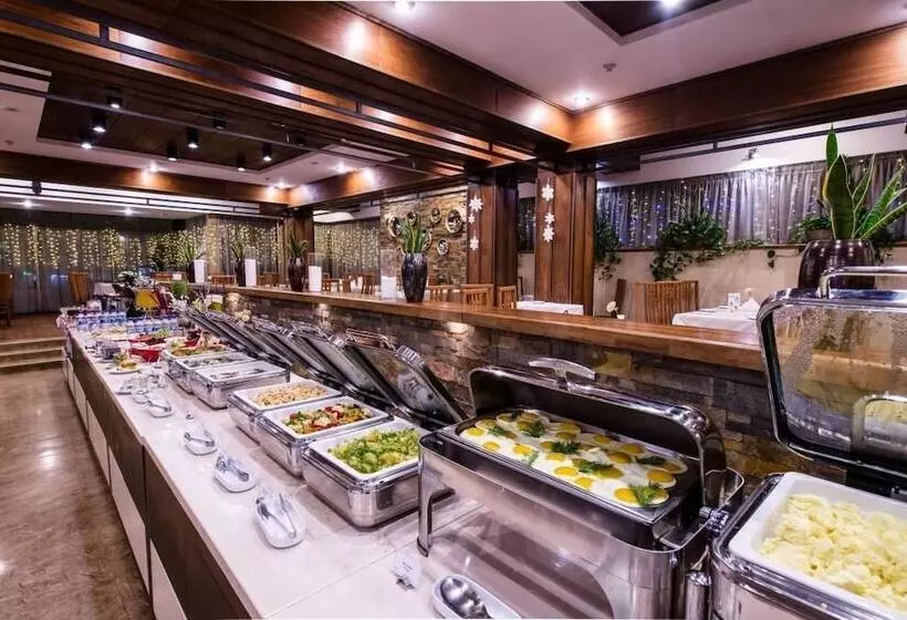 Fotos del hotel Premier  Lybid:  18