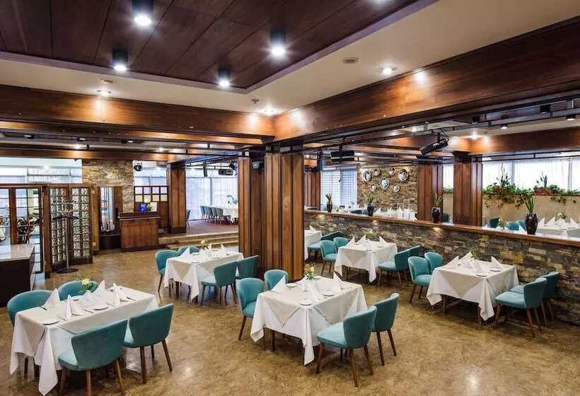 Fotos del hotel Premier  Lybid:  2