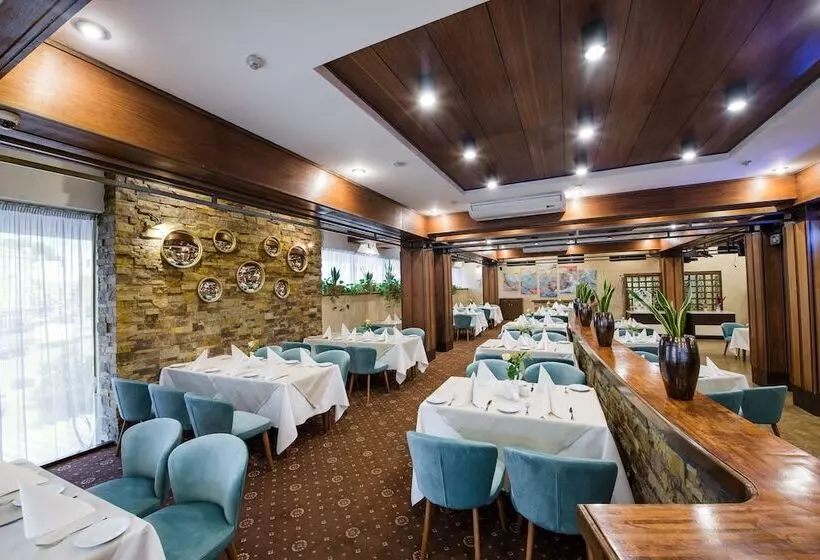 Fotos del hotel Premier  Lybid:  8