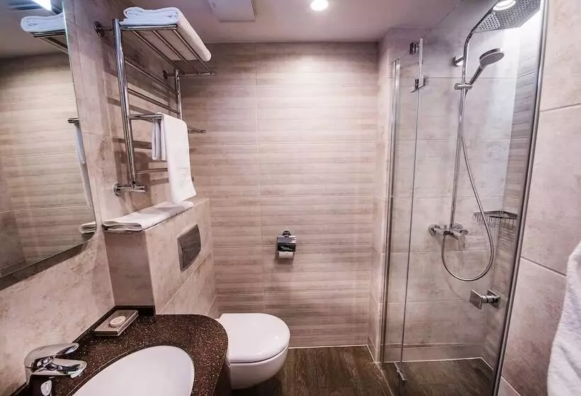 Fotos del hotel Premier  Lybid:  20