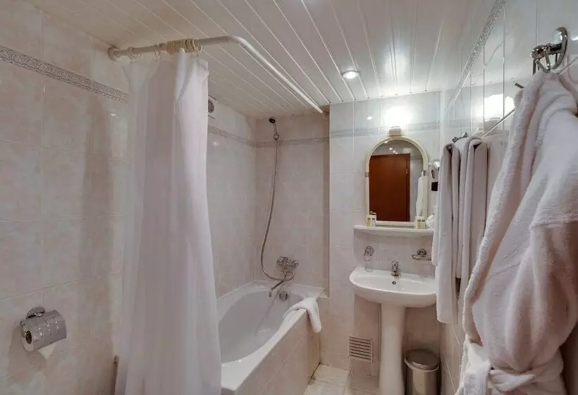 Fotos del hotel Premier  Lybid:  25