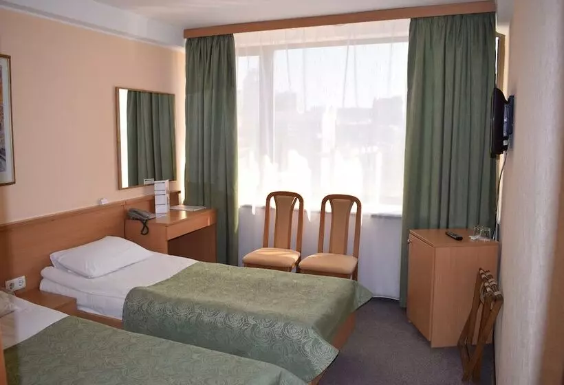 Fotos del hotel Premier  Lybid:  7