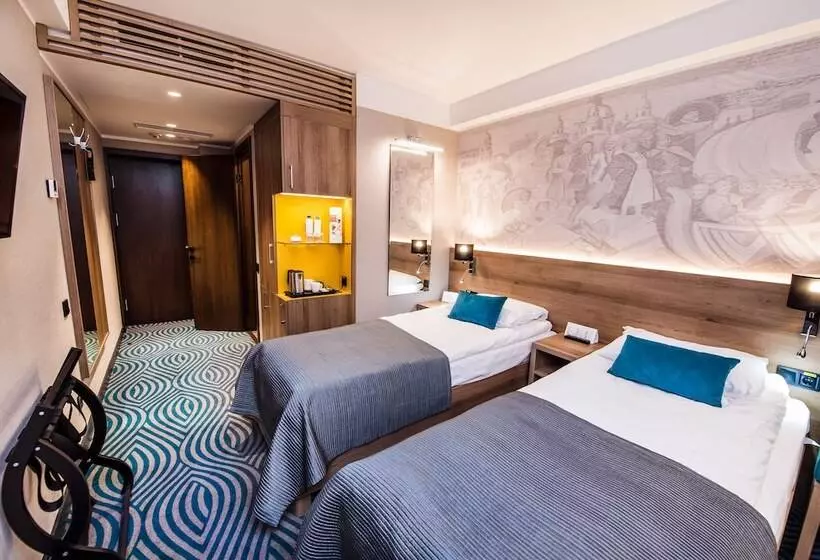 Fotos del hotel Premier  Lybid:  12