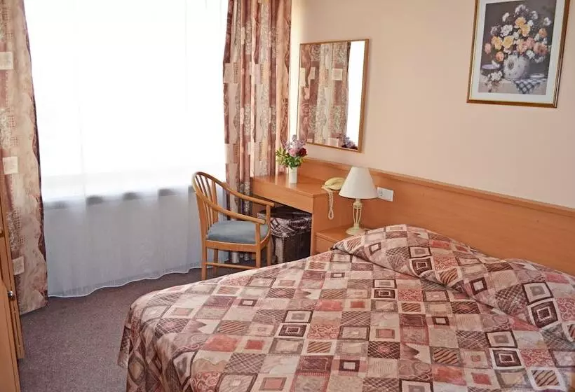 Fotos del hotel Premier  Lybid:  17