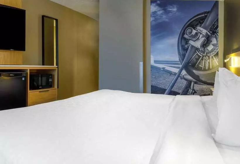 Fotos del hotel Clarion Pointe Quebec Airport:  25