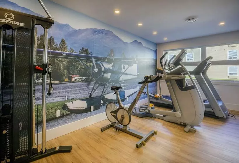 Fotos del hotel Clarion Pointe Quebec Airport:  4