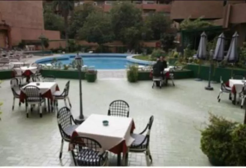 Fotos del hotel Agdal:  5