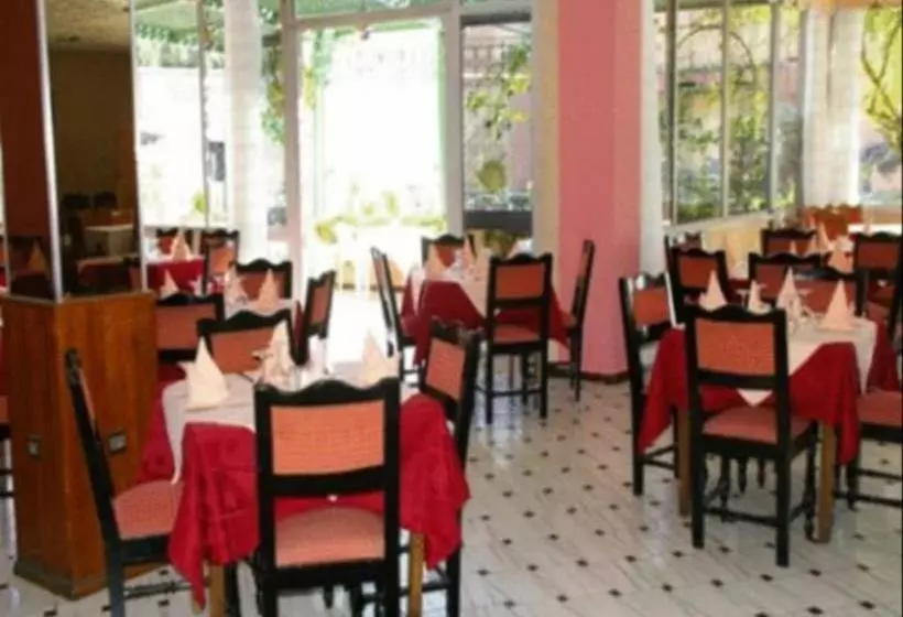 Fotos del hotel Agdal:  4