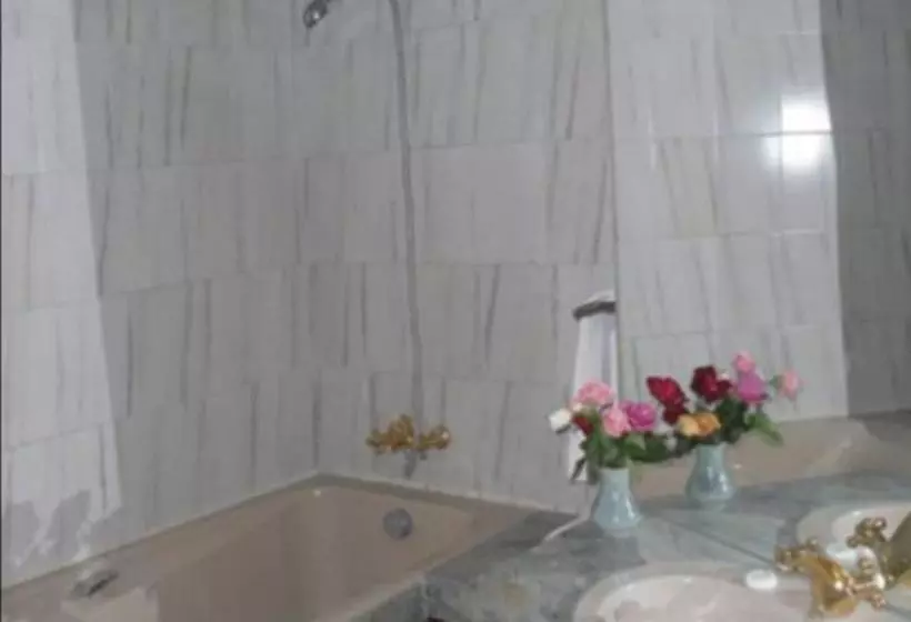 Fotos del hotel Agdal:  3