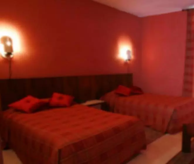 Fotos del hotel Agdal:  12