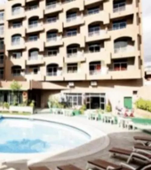 Fotos del hotel Agdal:  11