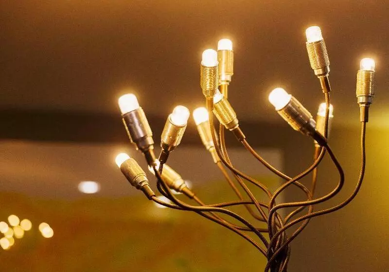 Fotos del hotel Boutique Hotel Helmhaus Zürich:  5