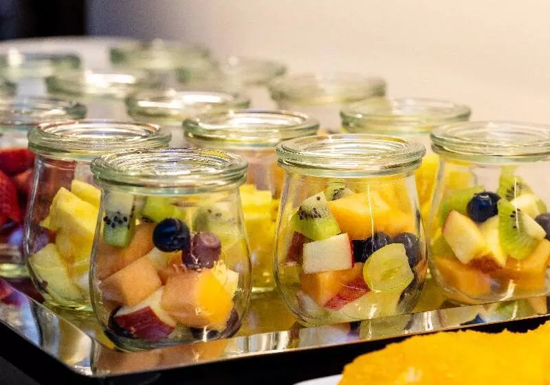 Fotos del hotel Boutique Hotel Helmhaus Zürich:  12