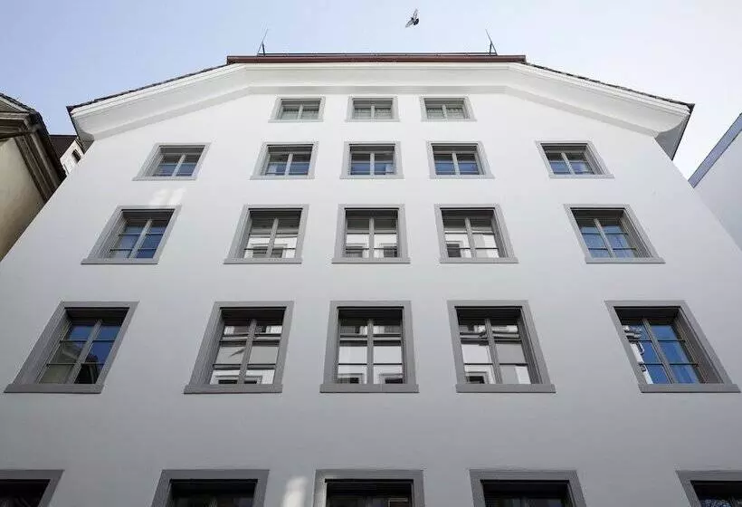 Fotos del hotel Boutique Hotel Helmhaus Zürich:  10