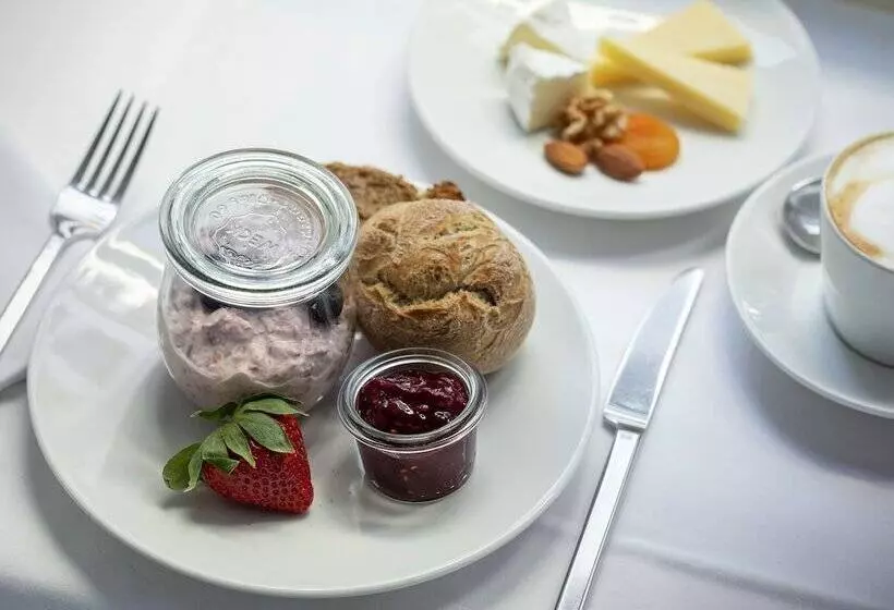 Fotos del hotel Boutique Hotel Helmhaus Zürich:  16