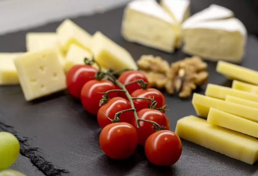 Fotos del hotel Boutique Hotel Helmhaus Zürich:  8